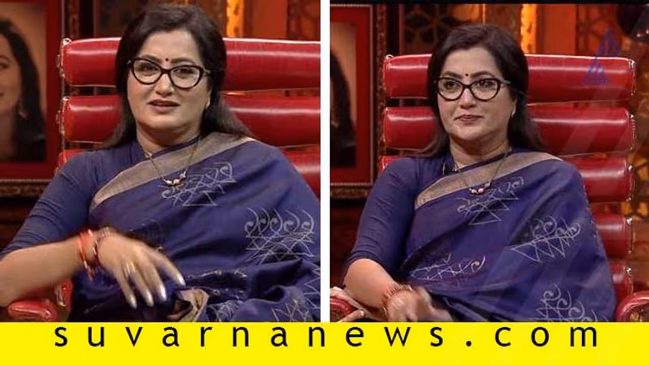 ಸುಮಲತಾರನ್ನು ಮದುವೆ ಆಗ್ತೀನಿ ಎಂದ ನಟನಿಗೆ ರೇಗಿಸಿದ ಅಂಬಿ ? ಸುಮಲತಾರನ್ನು ಮದುವೆ ಆಗ್ತೀನಿ ಎಂದ ನಟನಿಗೆ ರೇಗಿಸಿದ ಅಂಬಿ ?