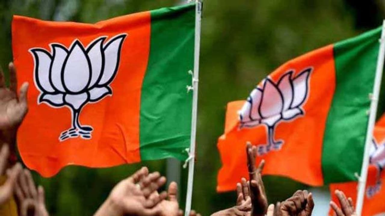 Bhatpara firing incident: BJP demands CBI inquiry Bhatpara firing incident: BJP demands CBI inquiry