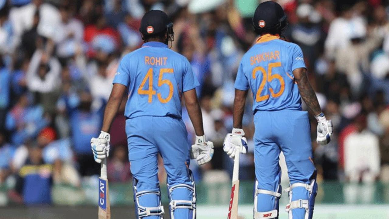 இந்திய அணிக்கு அதிர்ச்சி... உலக கோப்பை தொடரில் இருந்து முக்கிய வீரர் நீக்கம்..! இந்திய அணிக்கு அதிர்ச்சி... உலக கோப்பை தொடரில் இருந்து முக்கிய வீரர் நீக்கம்..!