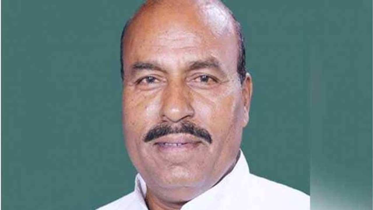 లోక్సభ ప్రొటెం స్పీకర్గా బీజేపీ ఎంపీ వీరేంద్రకుమార్ లోక్సభ ప్రొటెం స్పీకర్గా బీజేపీ ఎంపీ వీరేంద్రకుమార్