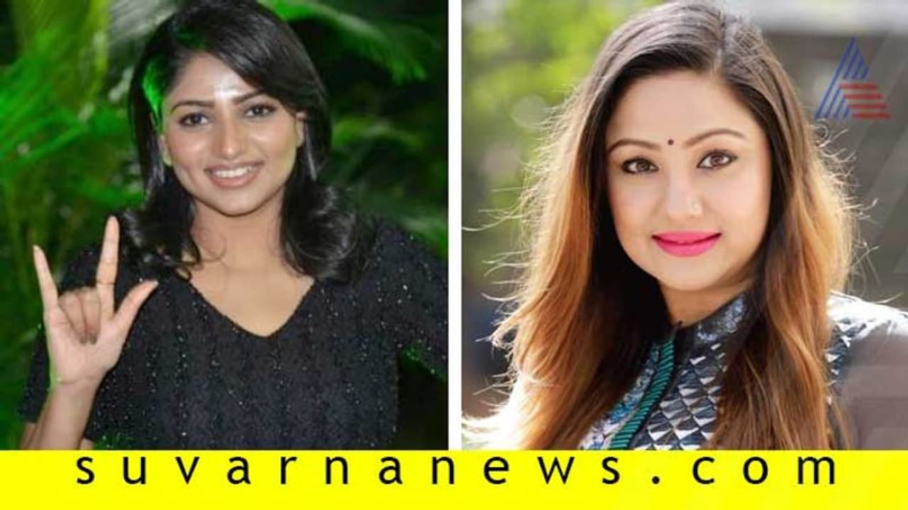 ಉಪ್ಪಿ ಡಿಂಪಲ್ ಕ್ವೀನ್ ರೊಮ್ಯಾನ್ಸ್; ಪ್ರಿಯಾಂಕ ಫುಲ್ ಗರಂ!