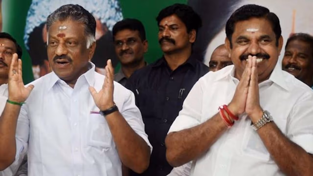 Palaniswami vs Panneerselvam: Will there be political showdown in Tamil Nadu tomorrow?