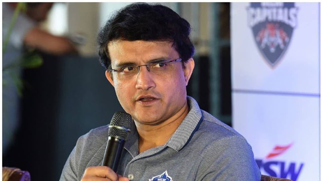 അയാളുടെ കമന്റുകള് അര്ഥരഹിതം, ബാറ്റിംഗ് പോലെ; ഗാംഗുലി പറഞ്ഞത് ആരെക്കുറിച്ചെന്ന് സോഷ്യല് മീഡിയ അയാളുടെ കമന്റുകള് അര്ഥരഹിതം, ബാറ്റിംഗ് പോലെ; ഗാംഗുലി പറഞ്ഞത് ആരെക്കുറിച്ചെന്ന് സോഷ്യല് മീഡിയ