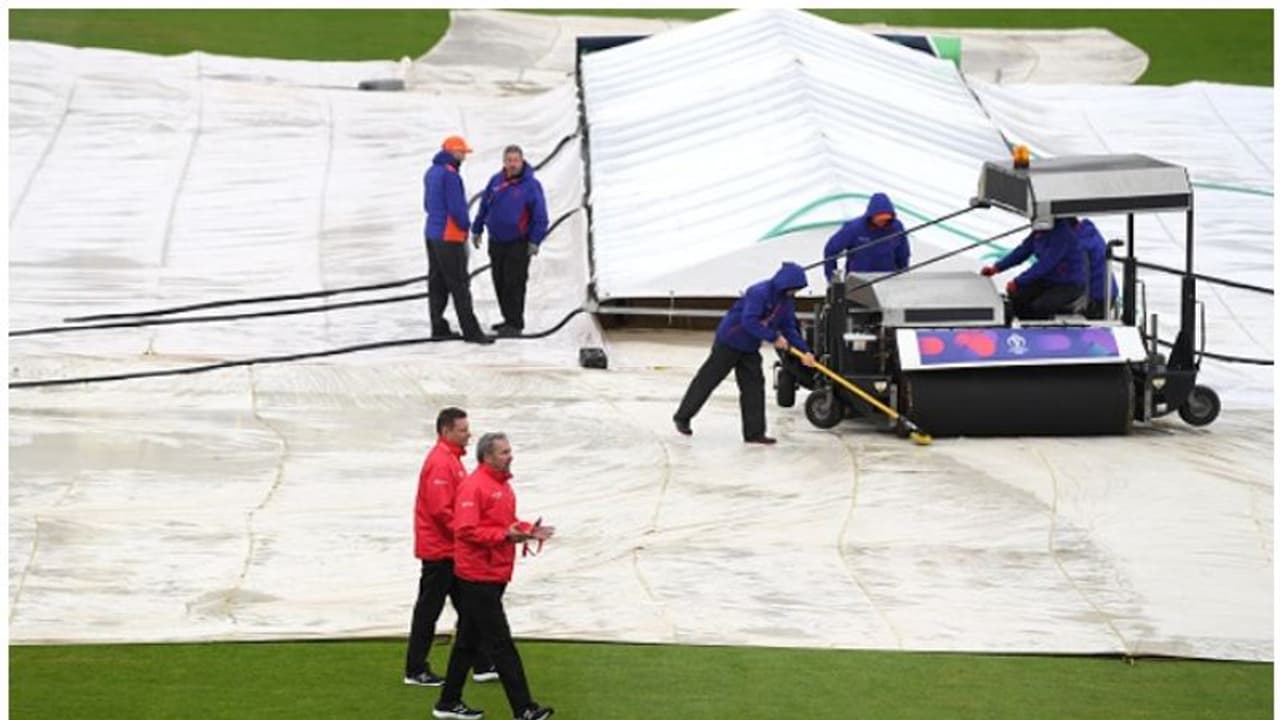 ಮಳೆಗೆ ಆಹುತಿಯಾದ ಬಾಂಗ್ಲಾ ಲಂಕಾ ಮ್ಯಾಚ್ ಮಳೆಗೆ ಆಹುತಿಯಾದ ಬಾಂಗ್ಲಾ ಲಂಕಾ ಮ್ಯಾಚ್