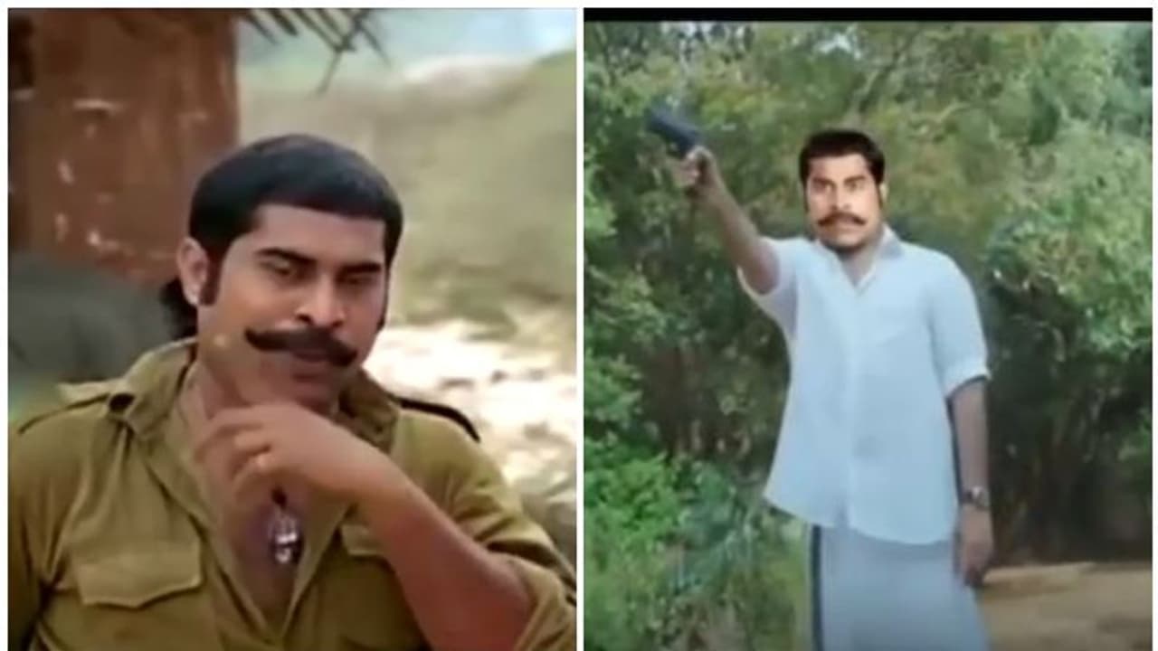 'ദാമു നമ്മളുദ്ദേശിച്ച ആളല്ല, ഇത് ലൂസിഫര് ദാമു'; ബല്ലാത്ത ജാതി എഡിറ്റിങ്ങെന്ന് സുരാജ് 'ദാമു നമ്മളുദ്ദേശിച്ച ആളല്ല, ഇത് ലൂസിഫര് ദാമു'; ബല്ലാത്ത ജാതി എഡിറ്റിങ്ങെന്ന് സുരാജ്