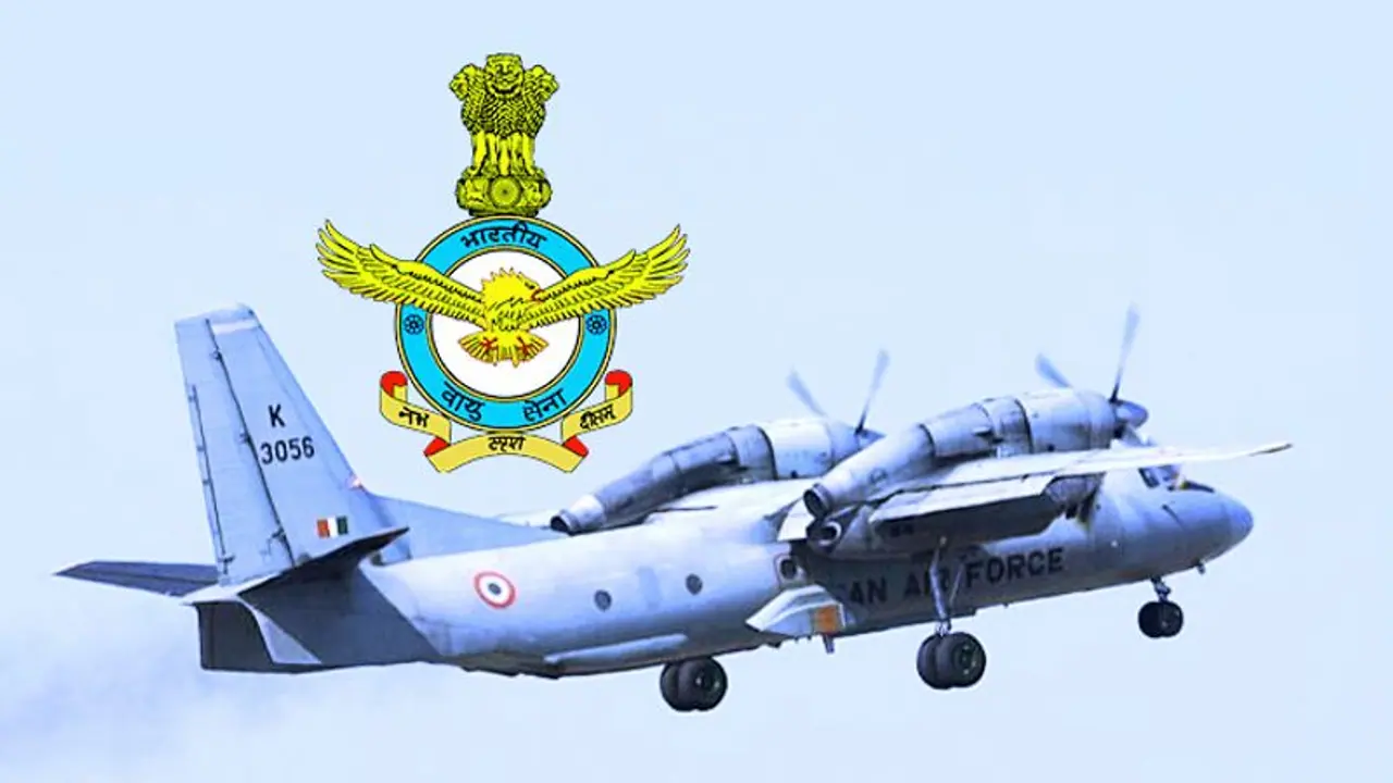 आसान नहीं था वायुसेना के एएन 32 विमान का पता लगाना, मौसम और इलाका भी बना विलेन