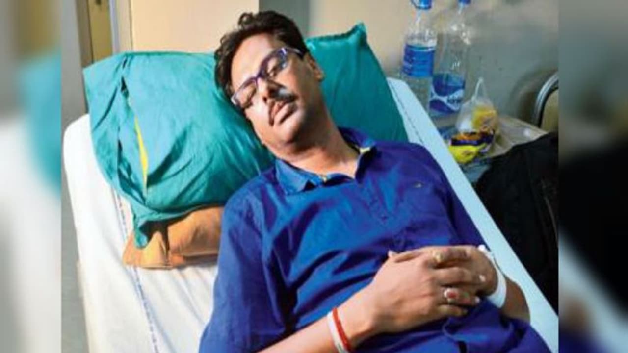 মমতা সরকারের ভূমিকায় খুশি নন বিডিওরা, সহকর্মী নিগ্রহে প্রতিবাদ চলছে