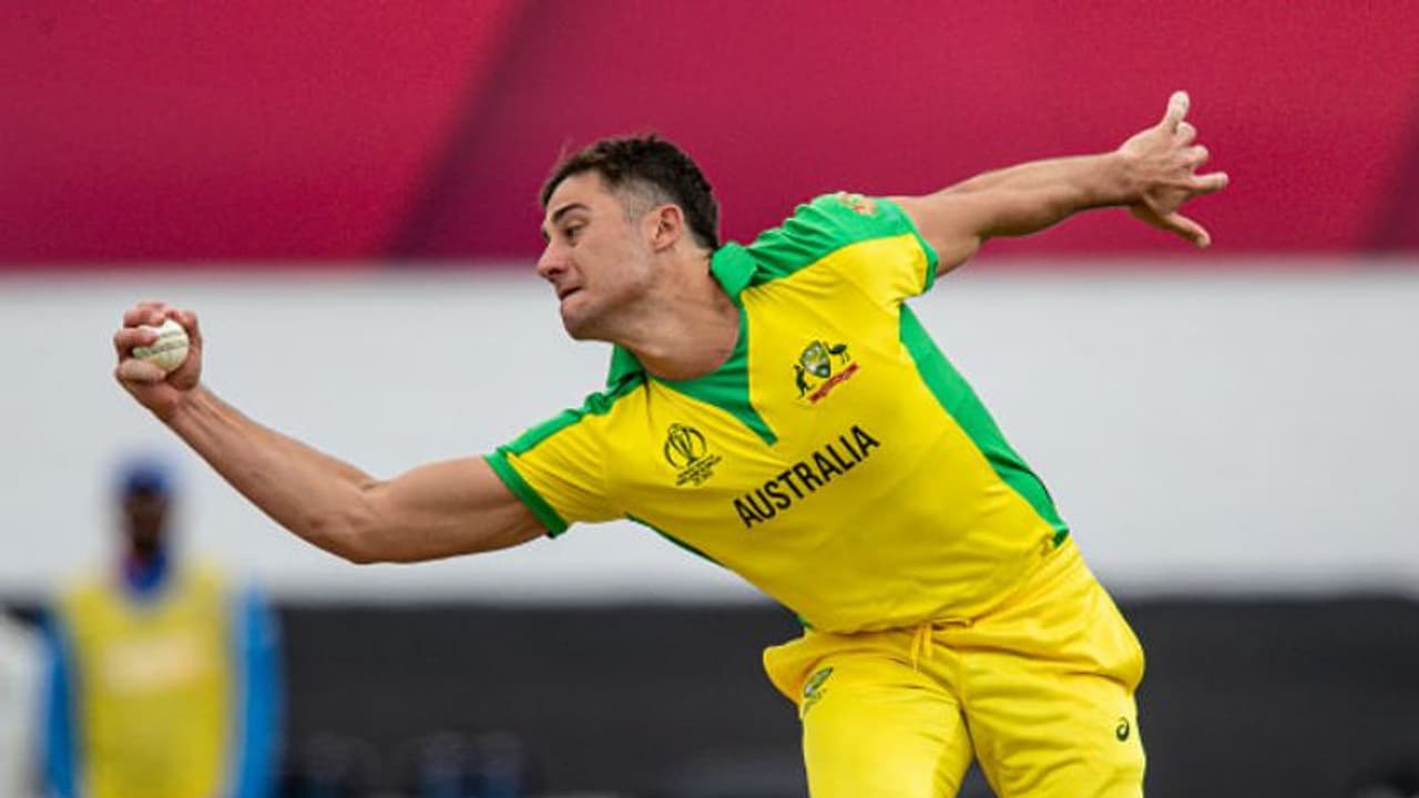 চোটের ধাক্কায় বেসামাল অস্ট্রেলিয়া! পোয়াবারো দুই মার্শের চোটের ধাক্কায় বেসামাল অস্ট্রেলিয়া! পোয়াবারো দুই মার্শের