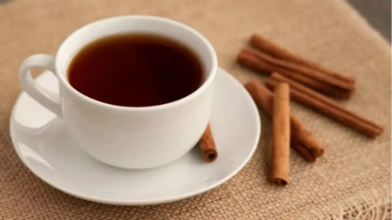 Cinnamon Tea| പ്രതിരോധശേഷി കൂട്ടാനും വണ്ണം കുറയ്ക്കാനും കറുവപ്പട്ട ചായ Cinnamon Tea| പ്രതിരോധശേഷി കൂട്ടാനും വണ്ണം കുറയ്ക്കാനും കറുവപ്പട്ട ചായ