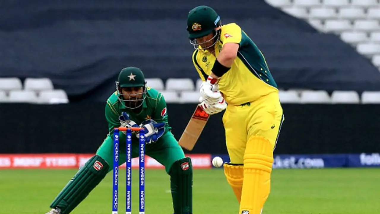 বৃষ্টির হুমকি রয়েছেই, কিন্তু অস্ট্রেলিয়ার সামনে টন্টনে নামছে কোন পাকিস্তান এটাই বড় প্রশ্ন বৃষ্টির হুমকি রয়েছেই, কিন্তু অস্ট্রেলিয়ার সামনে টন্টনে নামছে কোন পাকিস্তান এটাই বড় প্রশ্ন