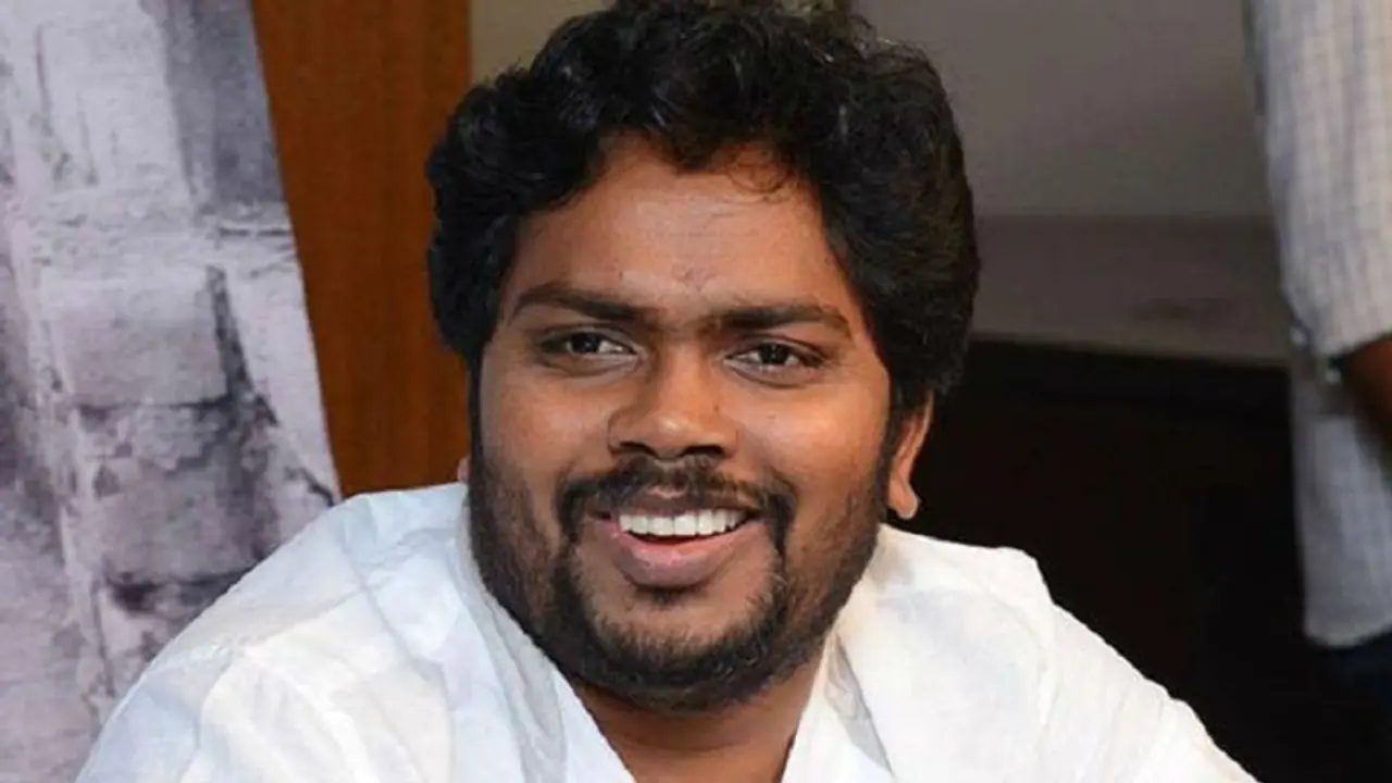 P.Ranjith: என் ஆபீஸுக்கு வரணும்னா ஒரு தில்லு வேணும்... பா.ரஞ்சித் அதிரடிப்பேச்சு..! P.Ranjith: என் ஆபீஸுக்கு வரணும்னா ஒரு தில்லு வேணும்... பா.ரஞ்சித் அதிரடிப்பேச்சு..!