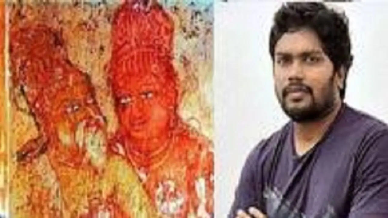 காண்ட்ரவர்சி பண்ணுங்க வேணாங்கலை... ஆனா அப்பப்ப படமும் பண்ணுங்க பா.ரஞ்சித் பாஸ்... காண்ட்ரவர்சி பண்ணுங்க வேணாங்கலை... ஆனா அப்பப்ப படமும் பண்ணுங்க பா.ரஞ்சித் பாஸ்...