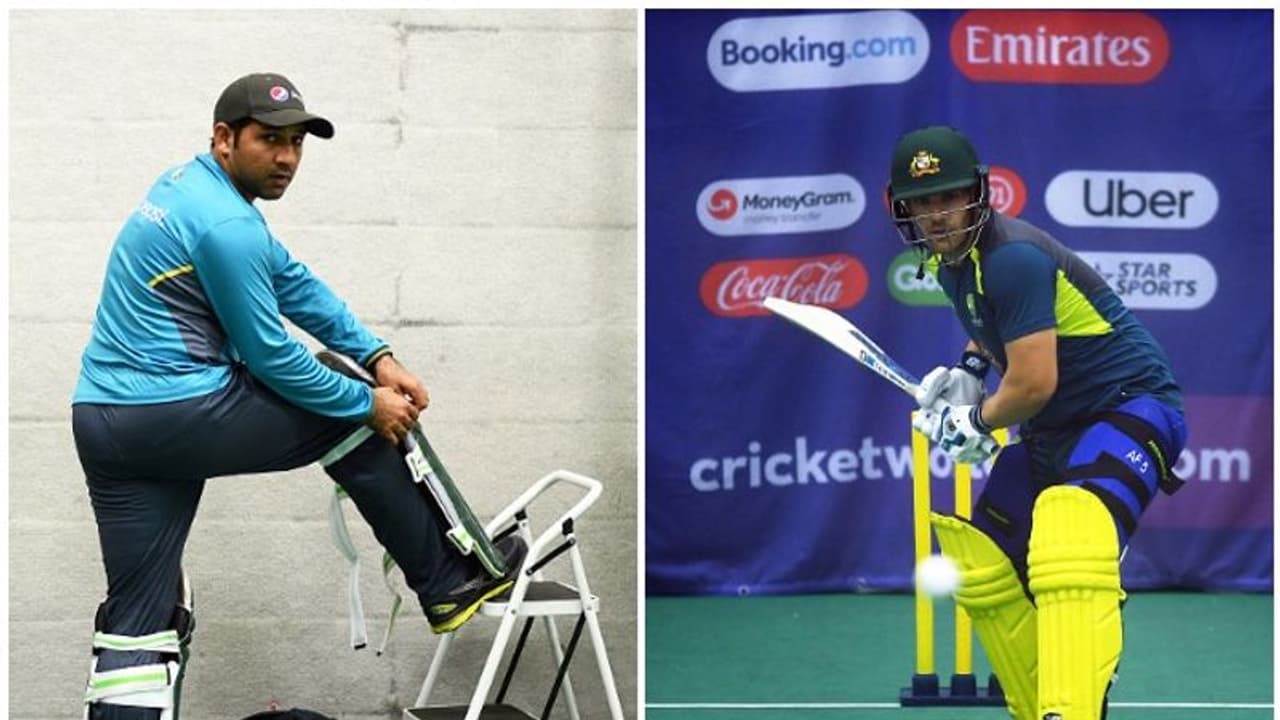 പാക്കിസ്ഥാനെ തളയ്ക്കാന് ഓസീസ്; ടീമുകള്ക്ക് ആശങ്കയുടെ വാര്ത്ത പാക്കിസ്ഥാനെ തളയ്ക്കാന് ഓസീസ്; ടീമുകള്ക്ക് ആശങ്കയുടെ വാര്ത്ത