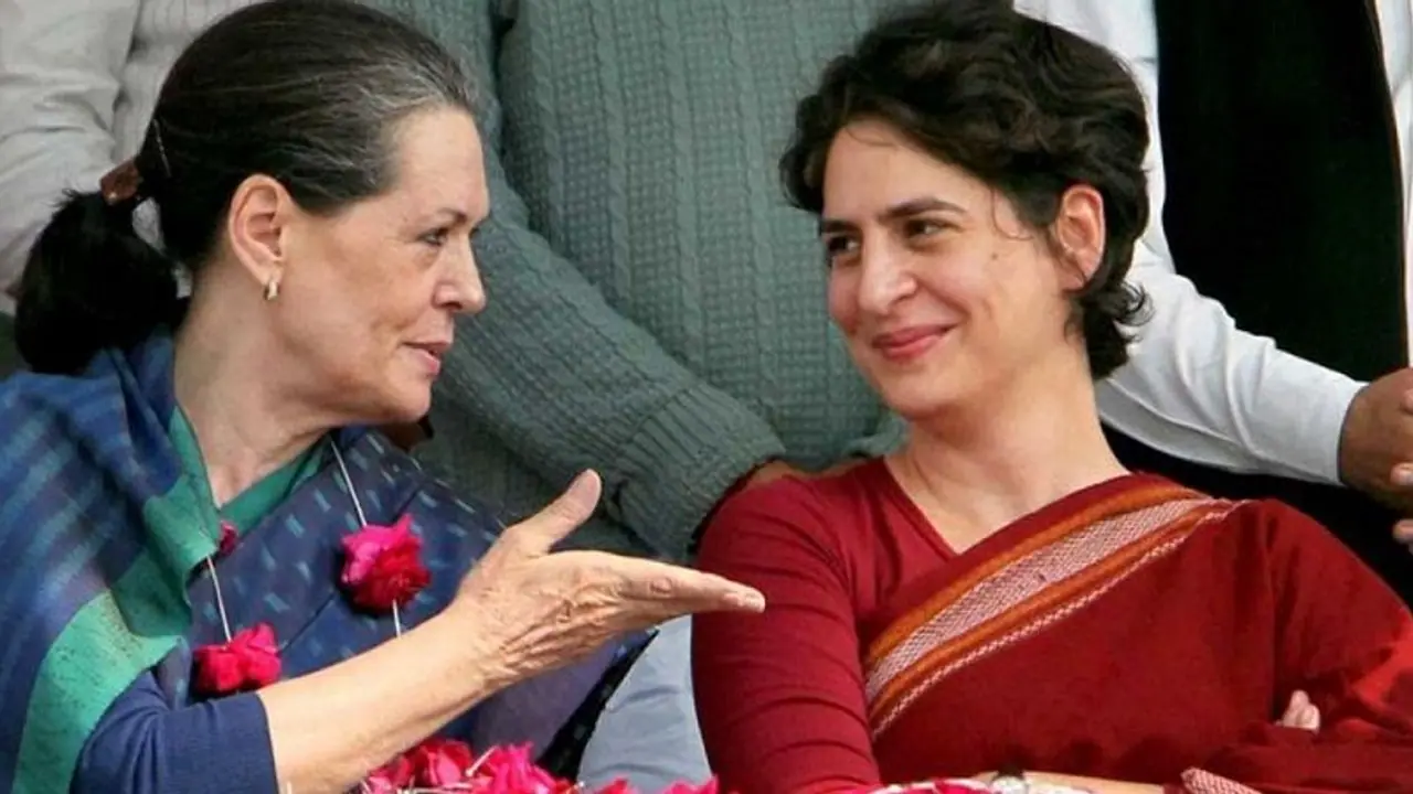 കേന്ദ്രസര്‍ക്കാരിനെതിരെ രാജ്യവ്യാപക പ്രതിഷേധം; കോൺഗ്രസ് ജനറൽ സെക്രട്ടറിമാരുടെ യോഗം വൈകിട്ട്