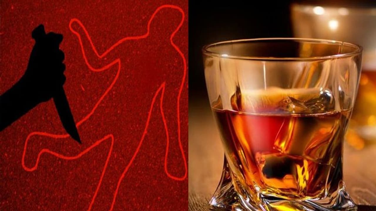 മലപ്പുറത്ത് ബാറില് കസേരയ്ക്ക് വേണ്ടി തര്ക്കം; കത്തിക്കുത്തില് ഒരു മരണം മലപ്പുറത്ത് ബാറില് കസേരയ്ക്ക് വേണ്ടി തര്ക്കം; കത്തിക്കുത്തില് ഒരു മരണം