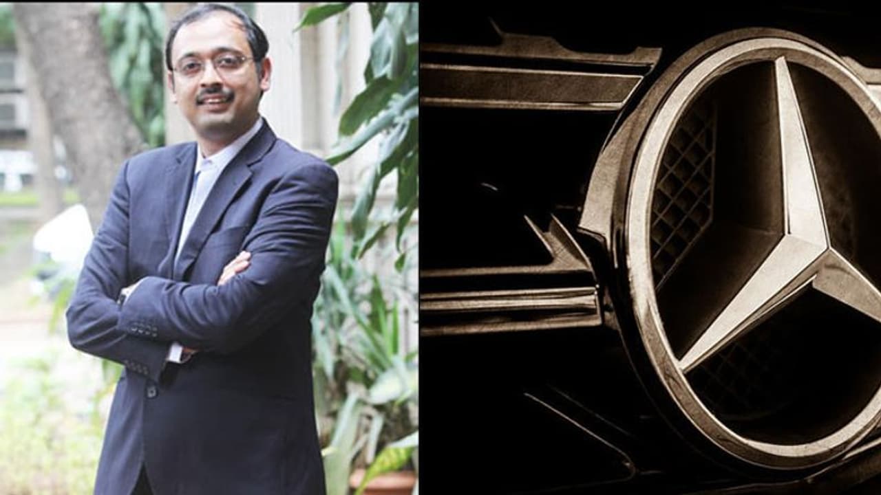 മെഴ്സിഡീസ് ബെന്സിന്റെ മാര്ക്കറ്റിംഗ് വിഭാഗം ഇനി മലയാളി ഭരിക്കും ! മെഴ്സിഡീസ് ബെന്സിന്റെ മാര്ക്കറ്റിംഗ് വിഭാഗം ഇനി മലയാളി ഭരിക്കും !