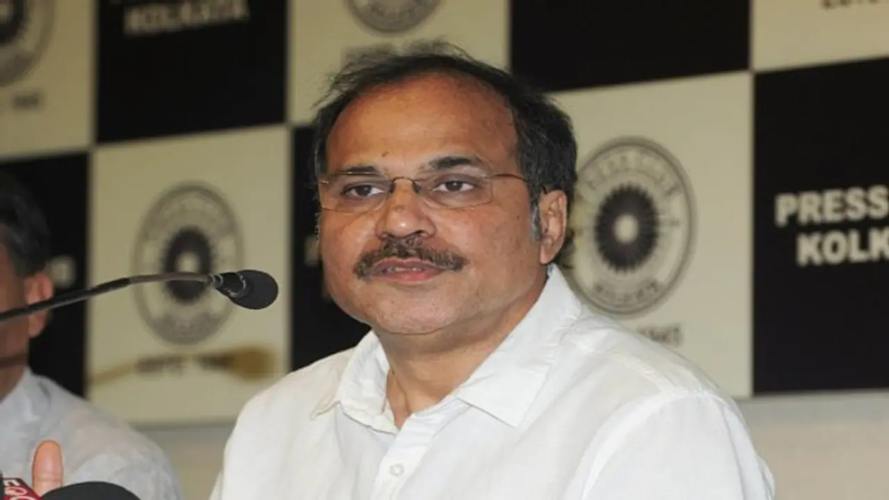 Left Congress alliance all set to defeat TMC, BJP in West Bengal: Adhir Ranjan Chowdhury