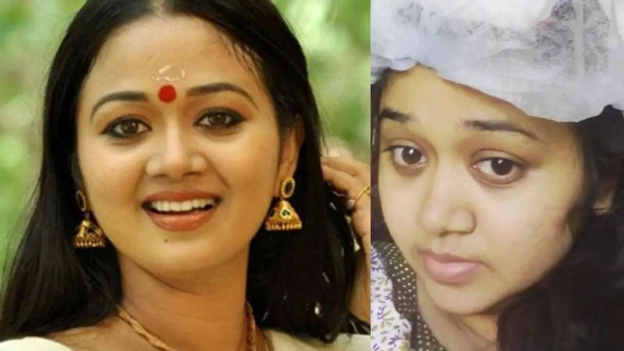 'സ്നേഹസീമ'യില് ഇനി ആ പുഞ്ചിരിയില്ല; നടി ശരണ്യ അന്തരിച്ചു 'സ്നേഹസീമ'യില് ഇനി ആ പുഞ്ചിരിയില്ല; നടി ശരണ്യ അന്തരിച്ചു