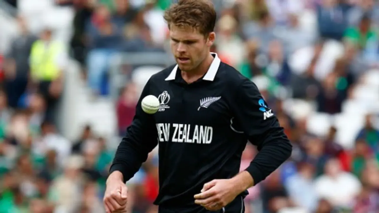 World Cup 2019: Lockie Ferguson explains how New Zealand plan to beat India
