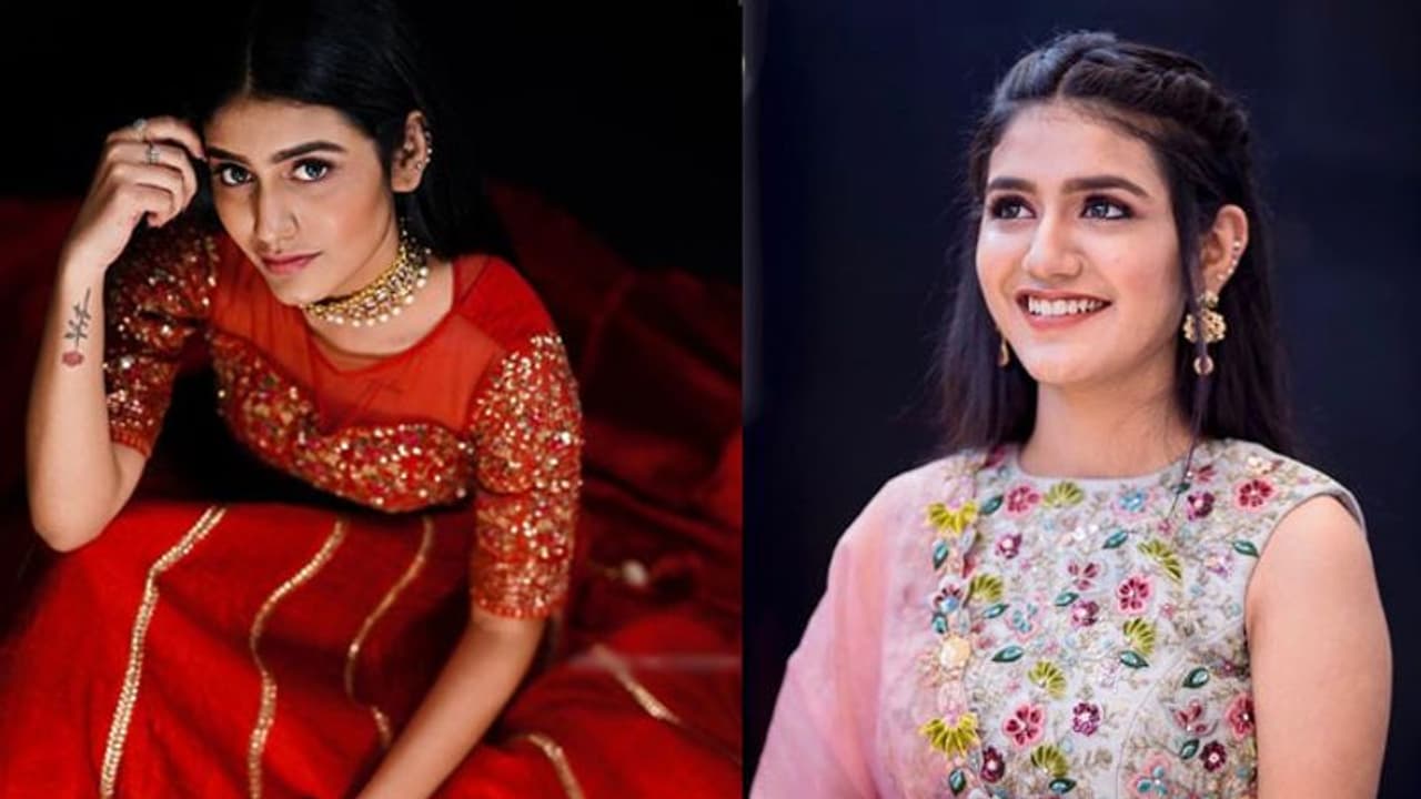 പ്രിയ വാര്യർ അഭിനയിക്കുന്നതിനെക്കാൾ നന്നായി പഠിക്കുമെന്ന് അധ്യാപകർ പ്രിയ വാര്യർ അഭിനയിക്കുന്നതിനെക്കാൾ നന്നായി പഠിക്കുമെന്ന് അധ്യാപകർ