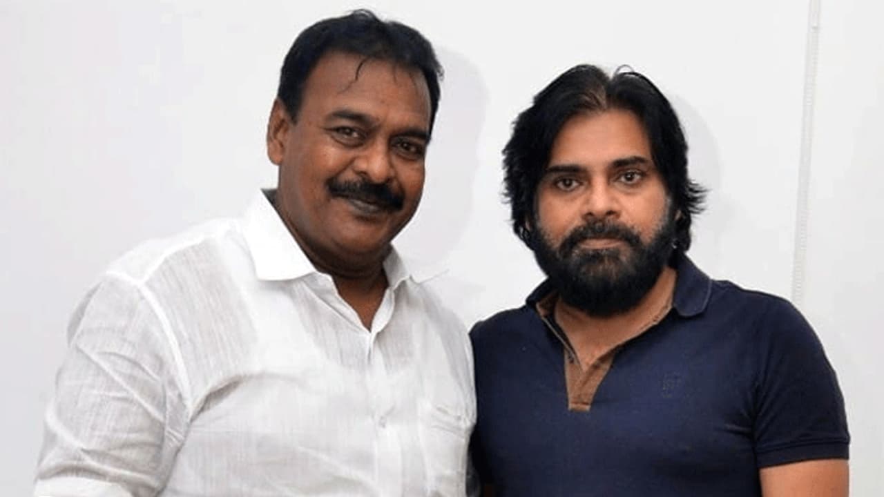 70 ఏళ్ల వయసులో చంద్రబాబు పోరాటం...అందుకే మా మద్దతు: రాపాక