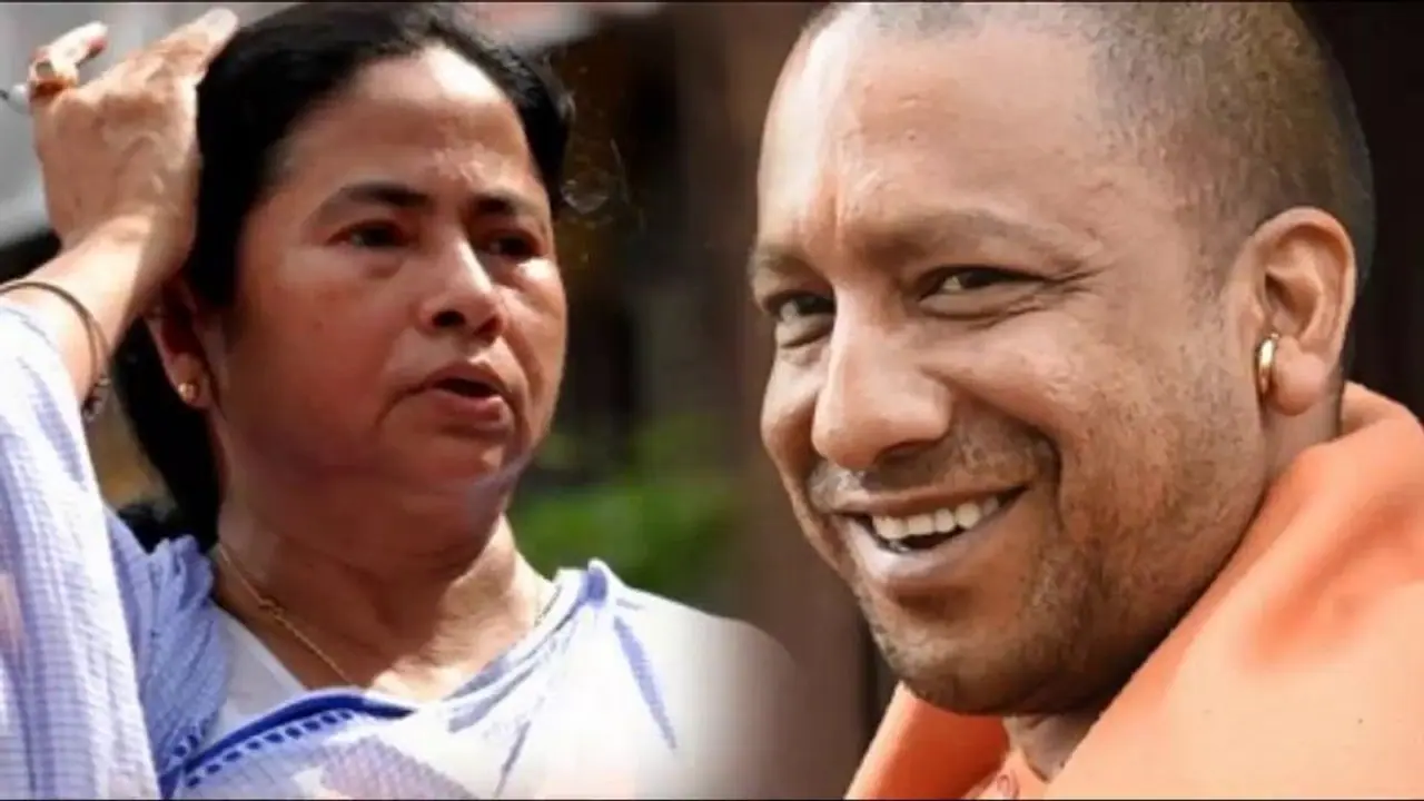 जानें कहां ममता के राज्य में राम मंदिर का शिलान्यास करेंगे योगी जानें कहां ममता के राज्य में राम मंदिर का शिलान्यास करेंगे योगी