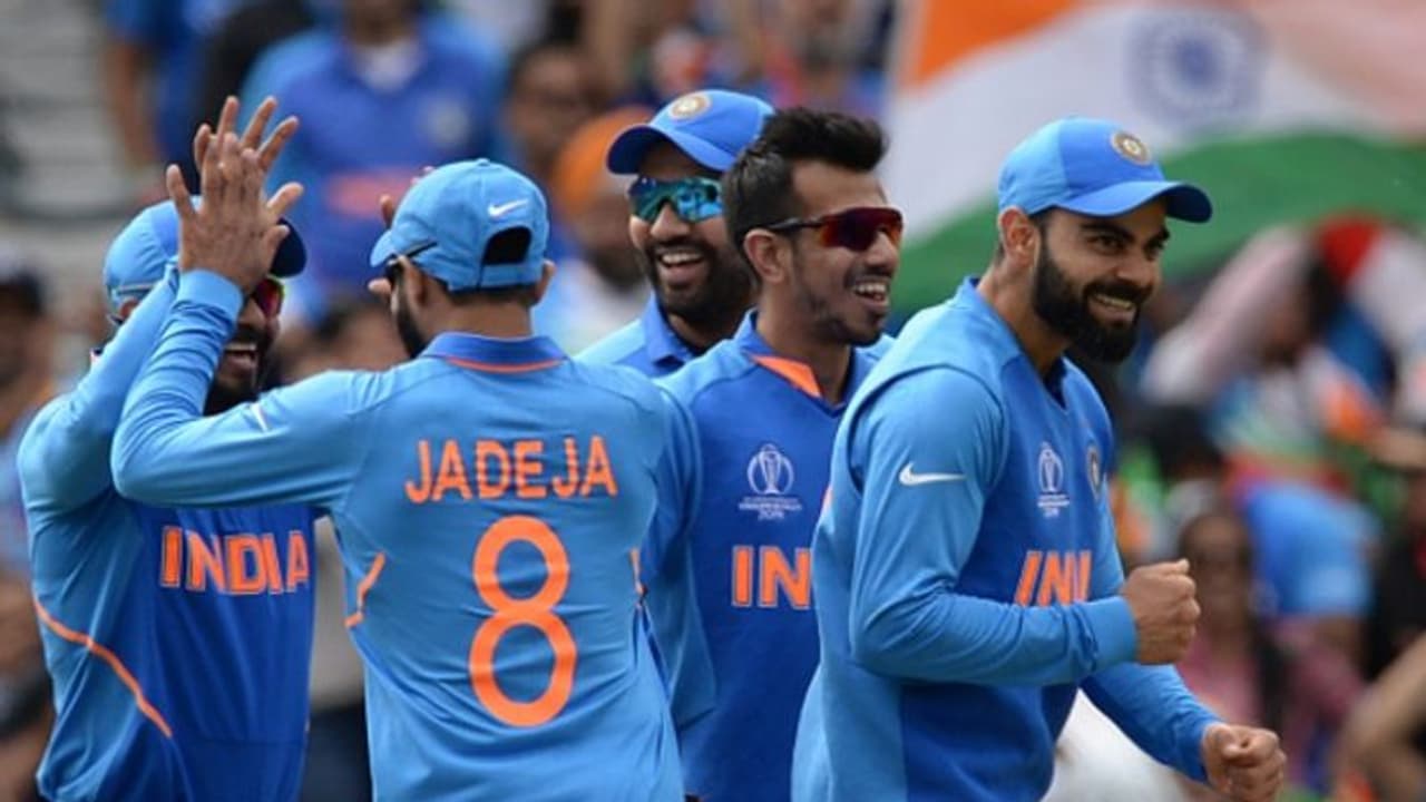World Cup 2019 — Preview: Rain threat looms large over India New Zealand contest World Cup 2019 — Preview: Rain threat looms large over India New Zealand contest