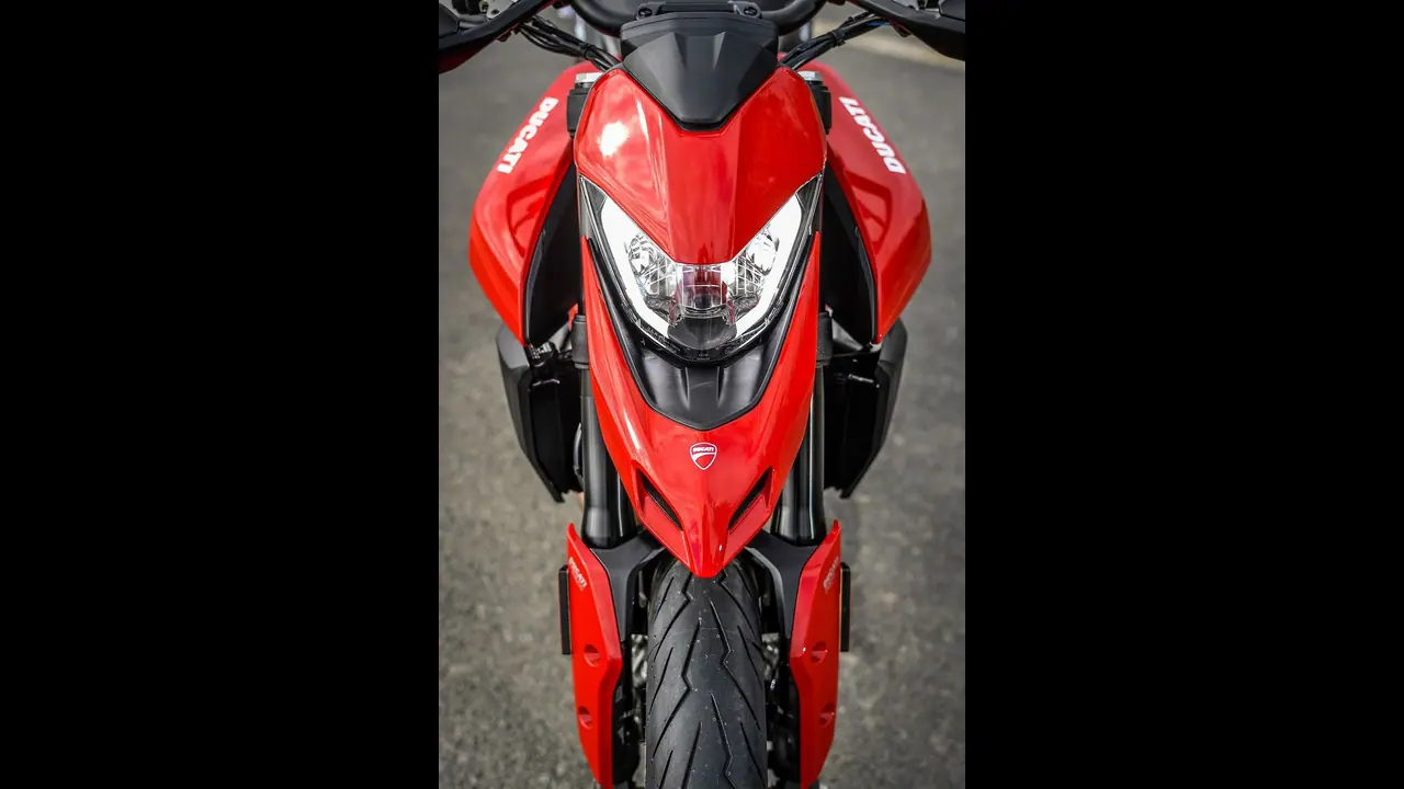 Ducati launches Hypermotard 950 in India: All you need to know about the power packed bike Ducati launches Hypermotard 950 in India: All you need to know about the power packed bike