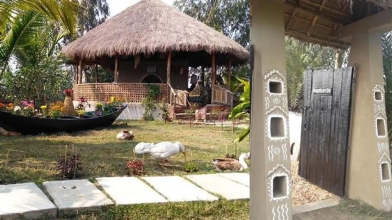 কলকাতার খুব কাছেই সুন্দরগ্রাম! কম সময়ে, সস্তায় গ্রাম বাংলা উপভোগ করতে বেড়িয়ে পড়ুন কলকাতার খুব কাছেই সুন্দরগ্রাম! কম সময়ে, সস্তায় গ্রাম বাংলা উপভোগ করতে বেড়িয়ে পড়ুন