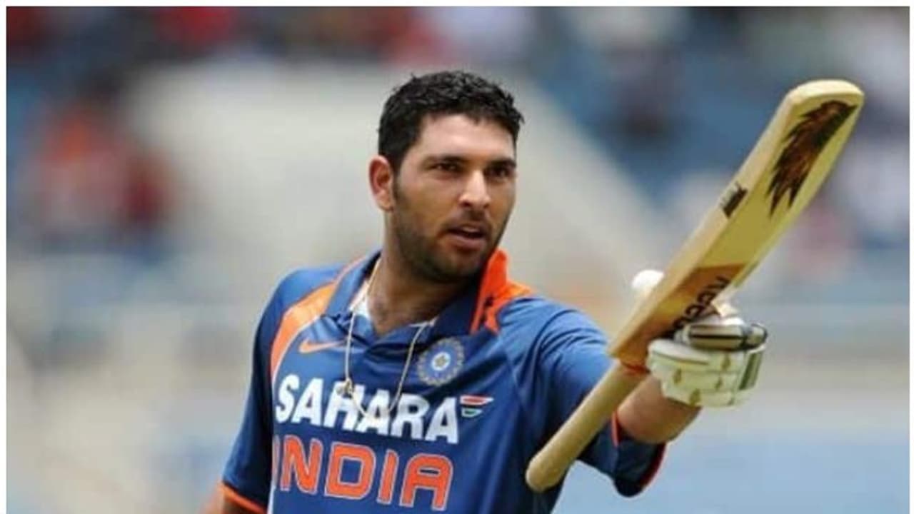 Abu Dhabi T10 tournament: Yuvraj Singh to play for Maratha Arabians