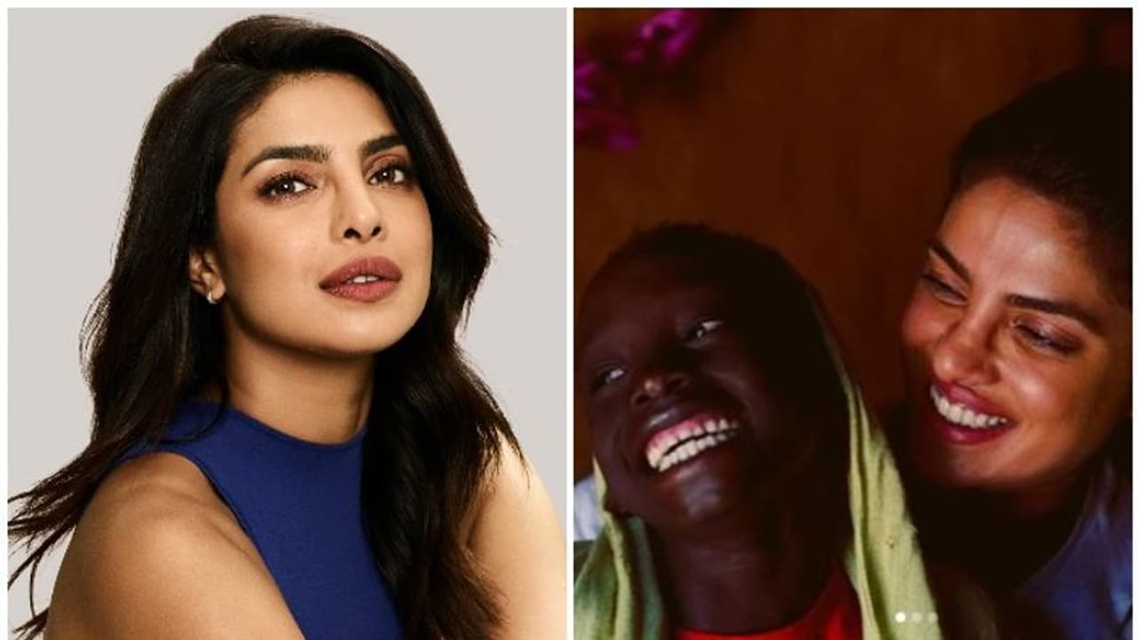 പ്രിയങ്ക ചോപ്രയ്ക്ക് ഡാനി കയേ ഹ്യൂമനിറ്റേറിയന് അവാര്ഡ് പ്രിയങ്ക ചോപ്രയ്ക്ക് ഡാനി കയേ ഹ്യൂമനിറ്റേറിയന് അവാര്ഡ്