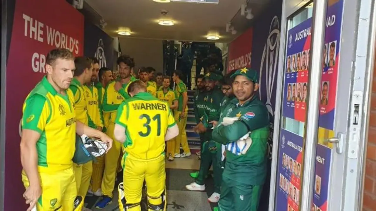 Australia set for first full fledged tour of Pakistan in 24 years