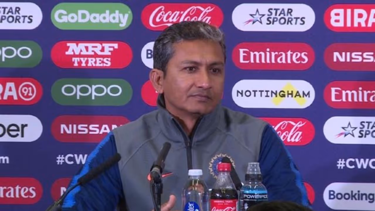 World Cup 2019 — India vs New Zealand: Full text of Sanjay Bangar’s press conference