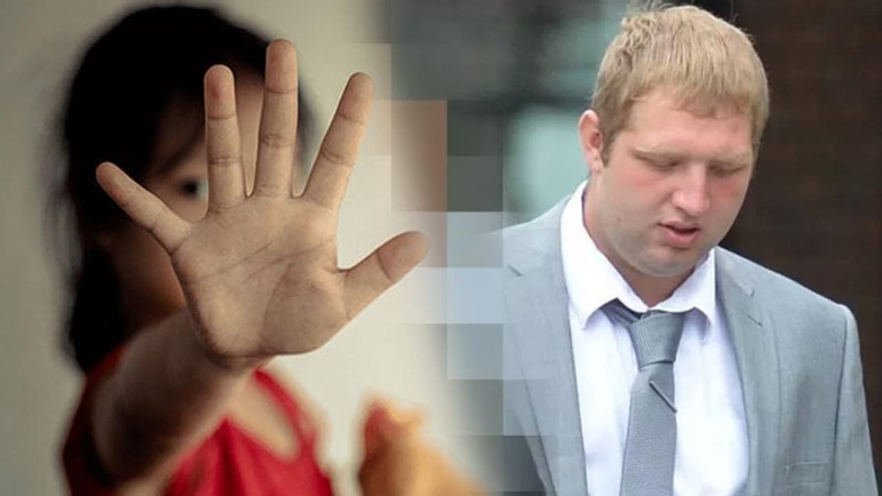 ശിശുപീഡകരെ കുടുക്കാന്‍ ഇന്‍റര്‍നെറ്റിലെത്തി; പീഡോഫീലിയക്ക് അടിമപ്പെട്ട ആക്ടിവിസ്റ്റ് അശ്ലീലചിത്ര ശേഖരവുമായി പിടിയില്‍