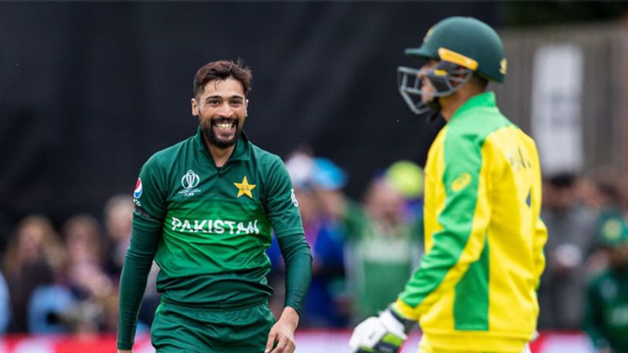 ആമിറിന് അഞ്ച് വിക്കറ്റ്; വാര്ണറുടെ സെഞ്ചുറിക്കിടയിലും തിരിച്ചടിച്ച് പാക്കിസ്ഥാന് ആമിറിന് അഞ്ച് വിക്കറ്റ്; വാര്ണറുടെ സെഞ്ചുറിക്കിടയിലും തിരിച്ചടിച്ച് പാക്കിസ്ഥാന്