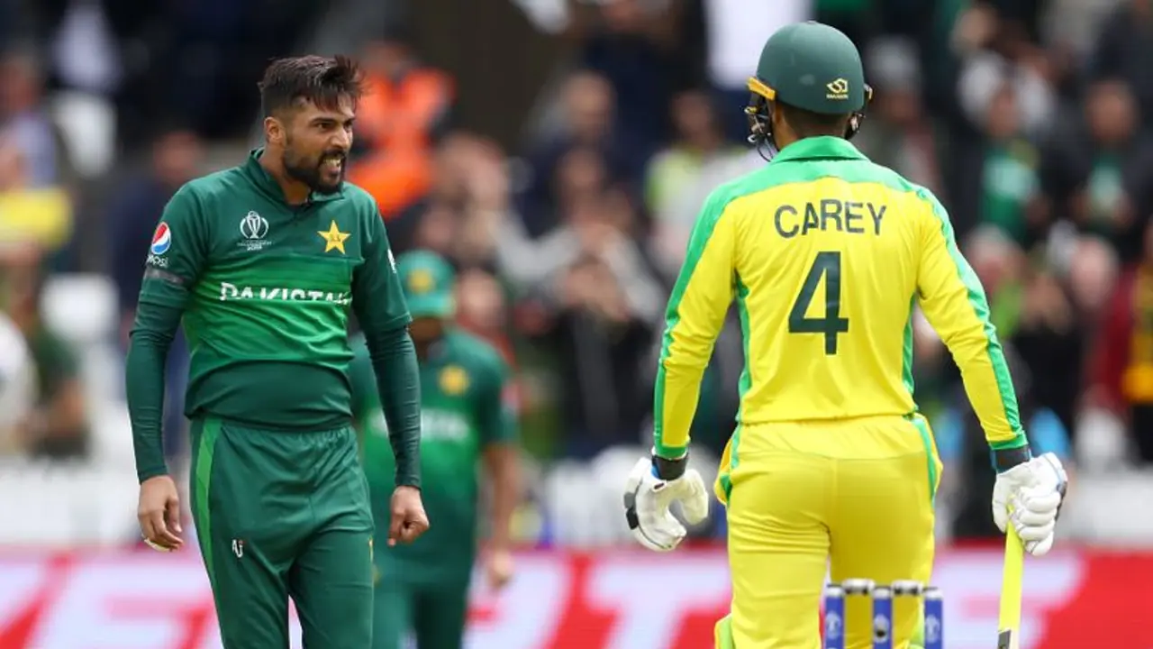 അഫ്രീദിയുടെ ഒരടി, അന്ന് ആമിര് സത്യമെല്ലാം പറഞ്ഞു; സ്പോട്ട് ഫിക്സിങ് വിവാദത്തില് റസാഖിന്റെ വെളിപ്പെടുത്തല് അഫ്രീദിയുടെ ഒരടി, അന്ന് ആമിര് സത്യമെല്ലാം പറഞ്ഞു; സ്പോട്ട് ഫിക്സിങ് വിവാദത്തില് റസാഖിന്റെ വെളിപ്പെടുത്തല്