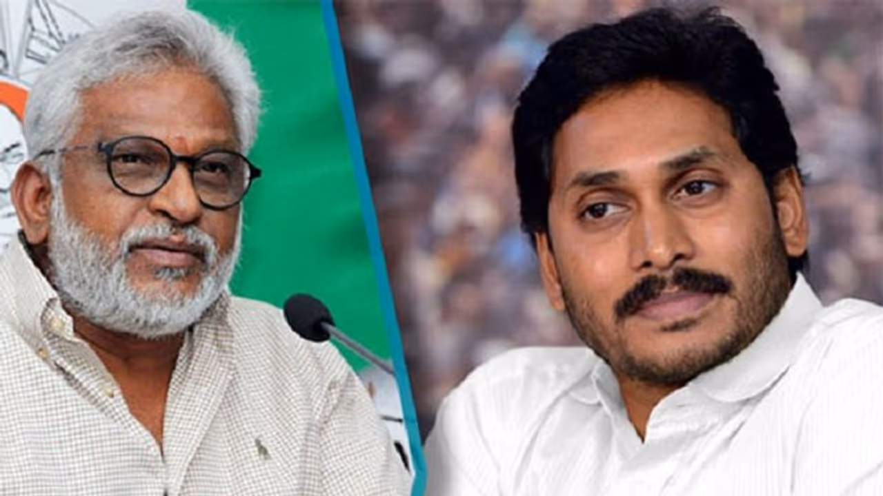 திருப்பதி தேவஸ்தானத்துக்கு ஒரு கிறிஸ்தவர் தலைவரா ? ஜெகன் மோகன் மீது கடும் கோபத்தில் இந்துக்கள் !! திருப்பதி தேவஸ்தானத்துக்கு ஒரு கிறிஸ்தவர் தலைவரா ? ஜெகன் மோகன் மீது கடும் கோபத்தில் இந்துக்கள் !!