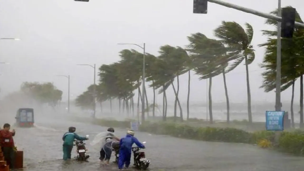 আয়লা, ফণী, বুলবুলের ভয়াবহ স্মৃতি, আমফানের মুখে গ্রামবাসীরাই হাত লাগালেন বাঁধ নির্মাণে আয়লা, ফণী, বুলবুলের ভয়াবহ স্মৃতি, আমফানের মুখে গ্রামবাসীরাই হাত লাগালেন বাঁধ নির্মাণে