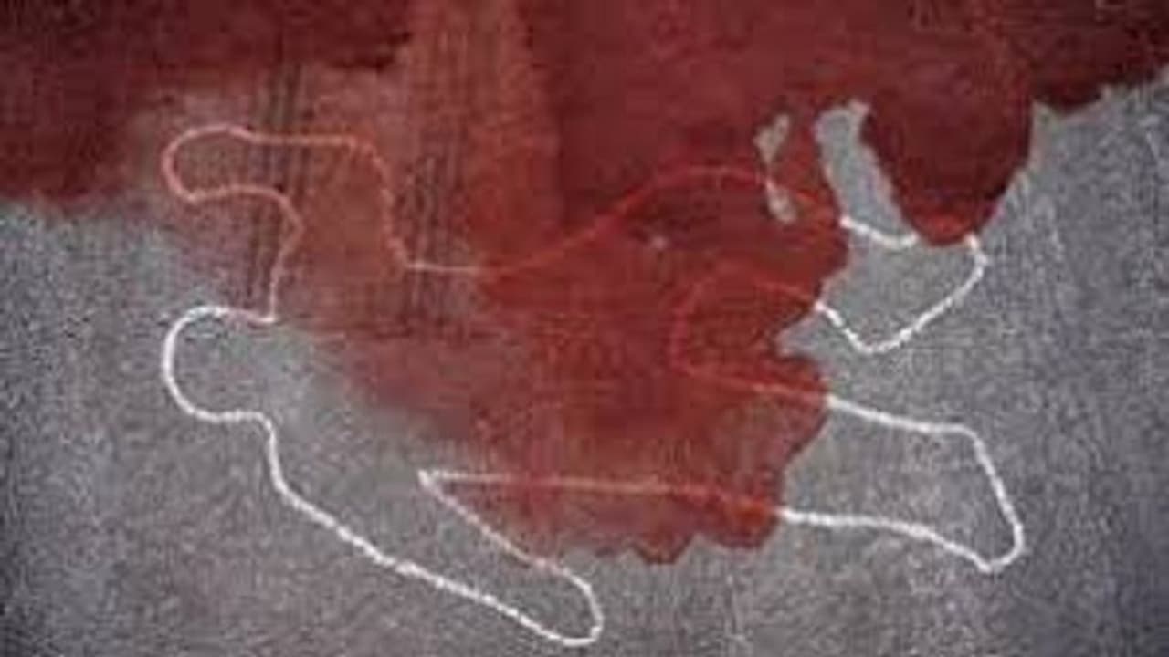 పరువు హత్య: కూతుర్ని చంపిన తండ్రి పరువు హత్య: కూతుర్ని చంపిన తండ్రి