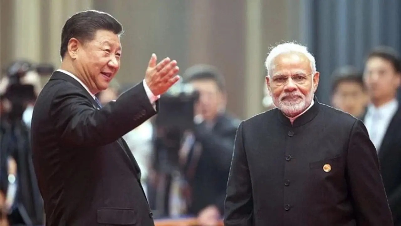 Modi at SCO summit; will meet leaders but not Imran Khan Modi at SCO summit; will meet leaders but not Imran Khan