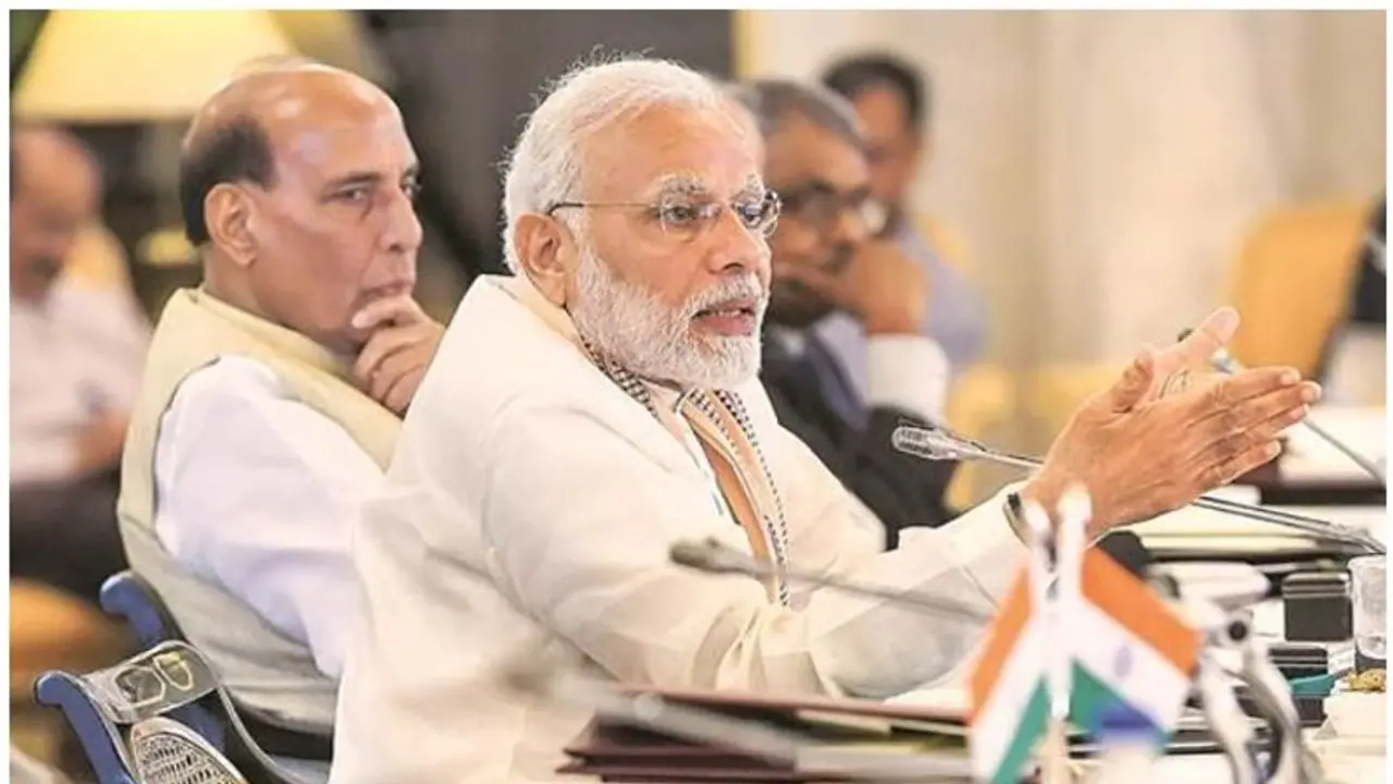 ಭ್ರಷ್ಟ, ಅಸಮರ್ಥ ಅಧಿಕಾರಿಗಳಿಗೆ ನಡುಕ ಹುಟ್ಟಿಸಿದ ಮೋದಿ ನಡೆ! ಭ್ರಷ್ಟ, ಅಸಮರ್ಥ ಅಧಿಕಾರಿಗಳಿಗೆ ನಡುಕ ಹುಟ್ಟಿಸಿದ ಮೋದಿ ನಡೆ!