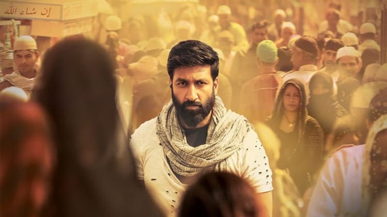 గోపీచంద్ చాణక్య.. రిలీజ్ డేట్ ఫిక్స్?