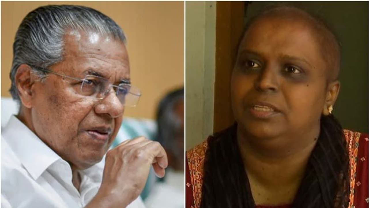 കാൻസറില്ലാതെ കീമോ; ഒടുവില് രജനിക്ക് സര്ക്കാര് സഹായം പ്രഖ്യാപിച്ചു കാൻസറില്ലാതെ കീമോ; ഒടുവില് രജനിക്ക് സര്ക്കാര് സഹായം പ്രഖ്യാപിച്ചു