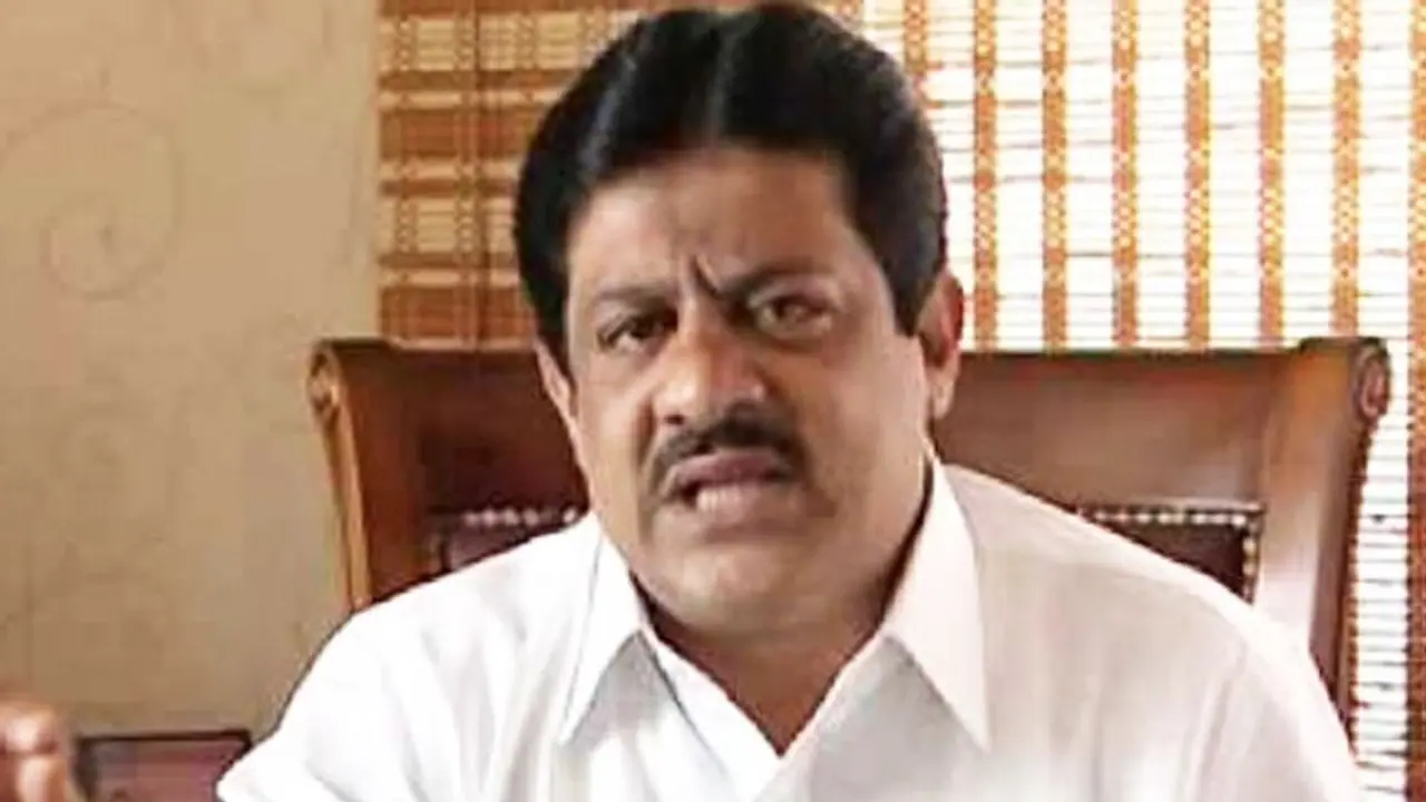 ಜಮೀರ್ ಅಹ್ಮದ್‌ ಖಾನ್‌ಗೆ ಎಸಿಬಿ ಶಾಕ್, ಬಿಟ್ಟೂ ಬಿಡದೆ ಕಾಡ್ತಿರುವ ಐಎಂಎ ಉರುಳು..!