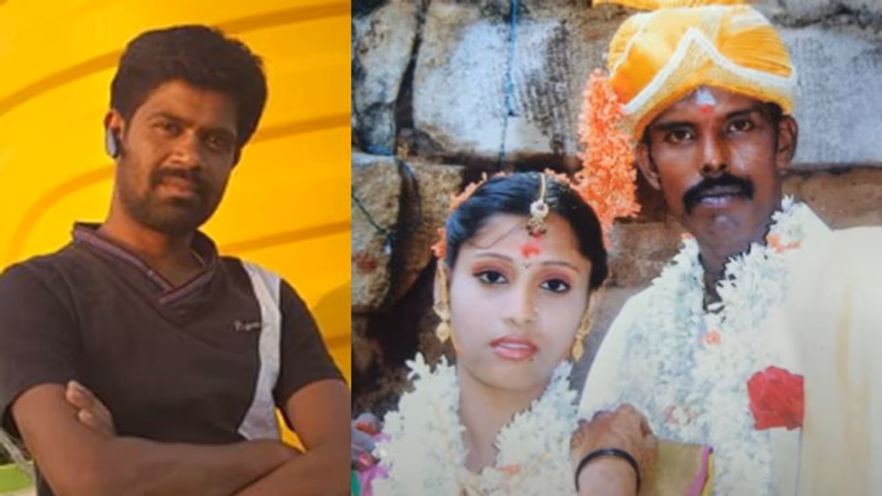 ದಂಪತಿ ಸಾವಿಗೆ ಕುಮ್ಮಕ್ಕು ನೀಡಿದ್ದ ಆರೋಪಿ ತ್ಯಾಗರಾಜ್ ಆತ್ಮಹತ್ಯೆಗೆ ಯತ್ನ! ದಂಪತಿ ಸಾವಿಗೆ ಕುಮ್ಮಕ್ಕು ನೀಡಿದ್ದ ಆರೋಪಿ ತ್ಯಾಗರಾಜ್ ಆತ್ಮಹತ್ಯೆಗೆ ಯತ್ನ!