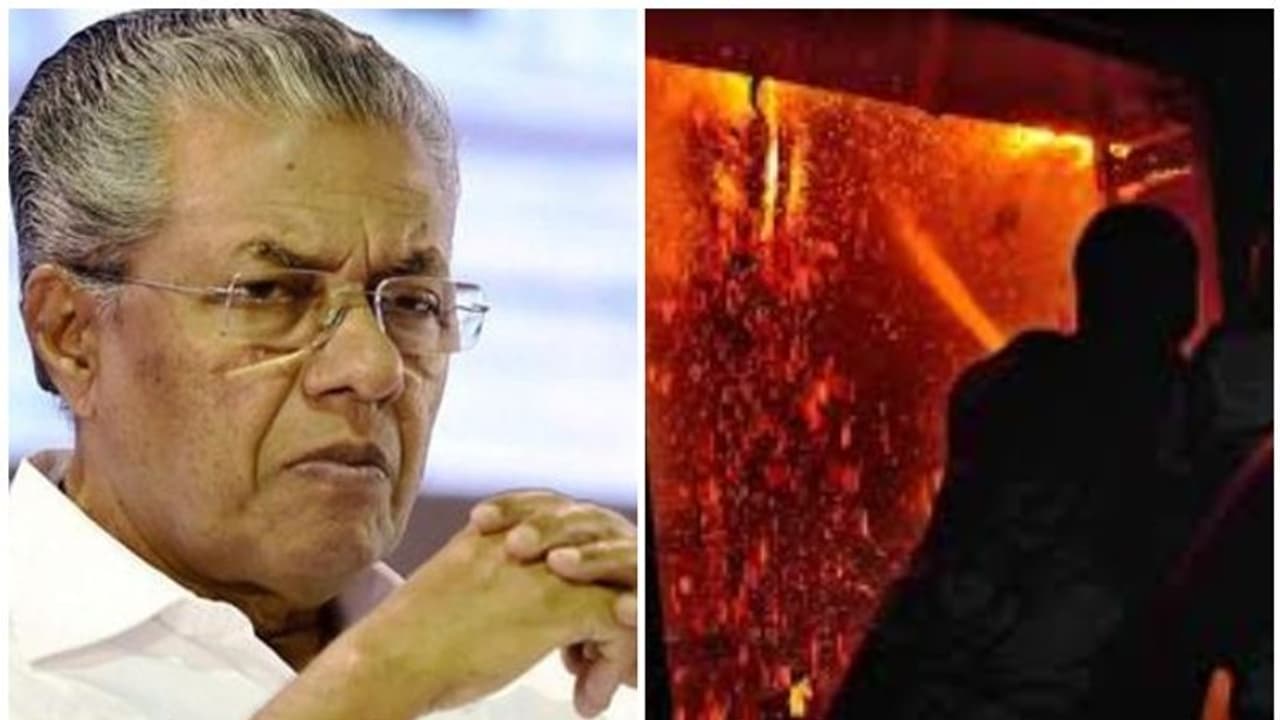 സംസ്ഥാനത്ത് 4095 കെട്ടിടങ്ങളിൾ അഗ്നിസുരക്ഷ സംവിധാനങ്ങളില്ല; കര്ശന നടപടിയെന്ന് മുഖ്യമന്ത്രി സംസ്ഥാനത്ത് 4095 കെട്ടിടങ്ങളിൾ അഗ്നിസുരക്ഷ സംവിധാനങ്ങളില്ല; കര്ശന നടപടിയെന്ന് മുഖ്യമന്ത്രി