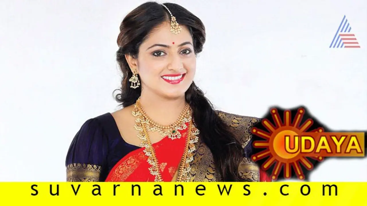 ಸ್ಯಾಂಡಲ್ವುಡ್ಯಿಂದ ಕಿರುತೆರೆಗೆ ಹಾರಿದ ಬೆಲ್ ಬಾಟಮ್ ನಟಿ! ಸ್ಯಾಂಡಲ್ವುಡ್ಯಿಂದ ಕಿರುತೆರೆಗೆ ಹಾರಿದ ಬೆಲ್ ಬಾಟಮ್ ನಟಿ!