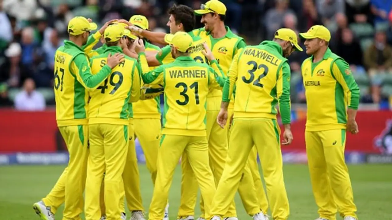 World Cup 2019: Australia not playing at their best, says Allan Border