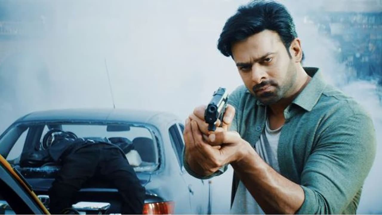 ‘సాహో’ కు ప్రభాస్ తీసుకున్న రిస్క్ ఇదీ! ‘సాహో’ కు ప్రభాస్ తీసుకున్న రిస్క్ ఇదీ!