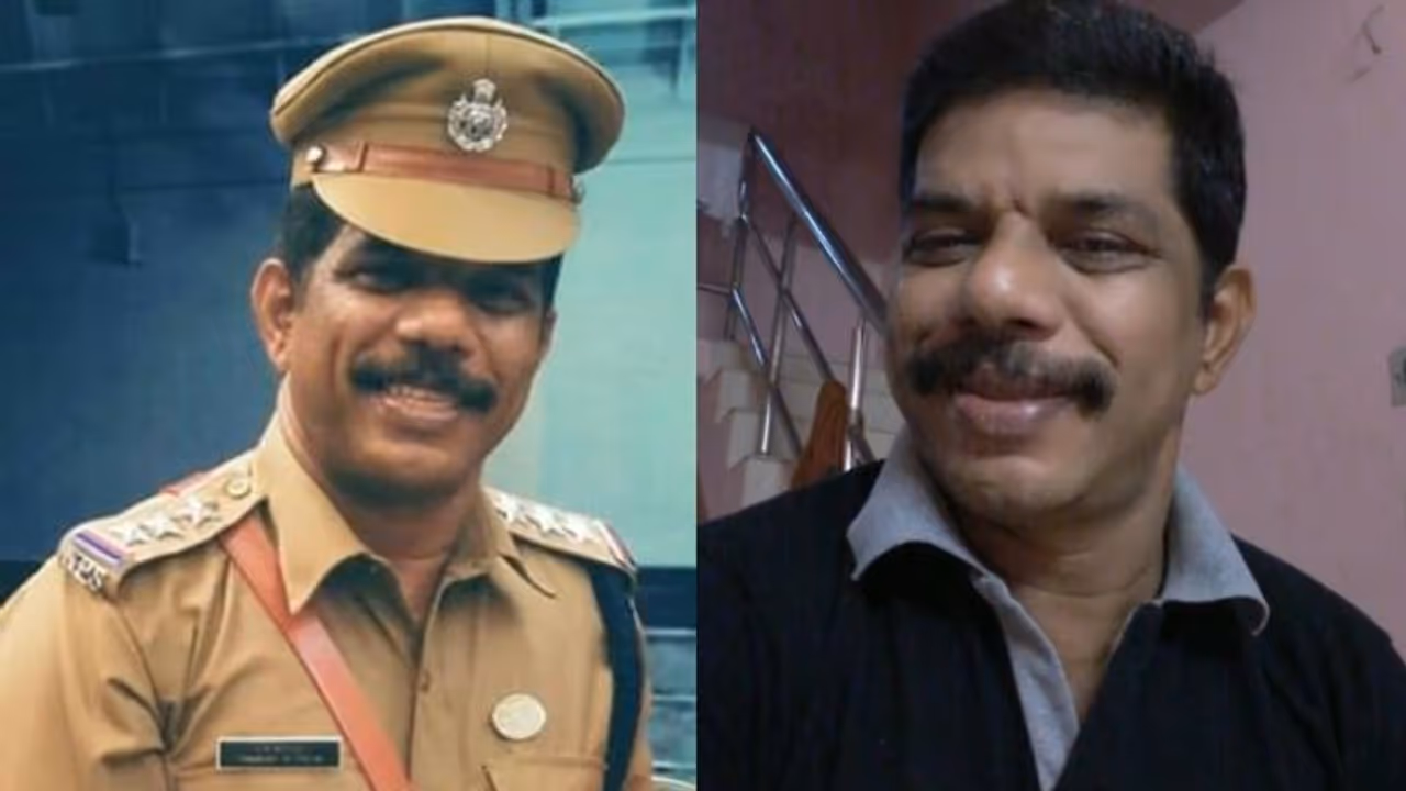 സിഐ നവാസിന്‍റെ തിരോധാനം: പ്രത്യേക സംഘം അന്വേഷിക്കാന്‍ ഡിജിപിയുടെ ഉത്തരവ്